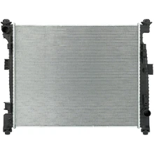 Spectra Premium CU13594 Radiator