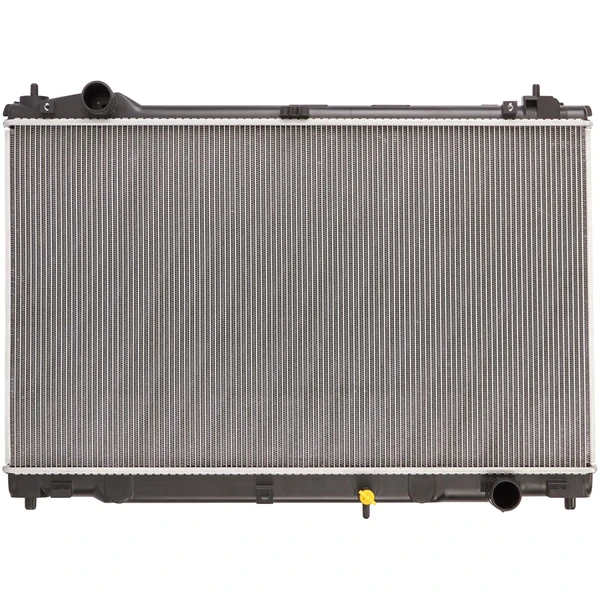 Spectra Premium CU13503 Radiator