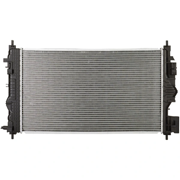 Spectra Premium CU13509 Radiator