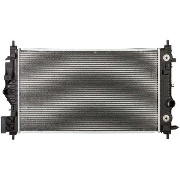 Spectra Premium CU13509 Radiator