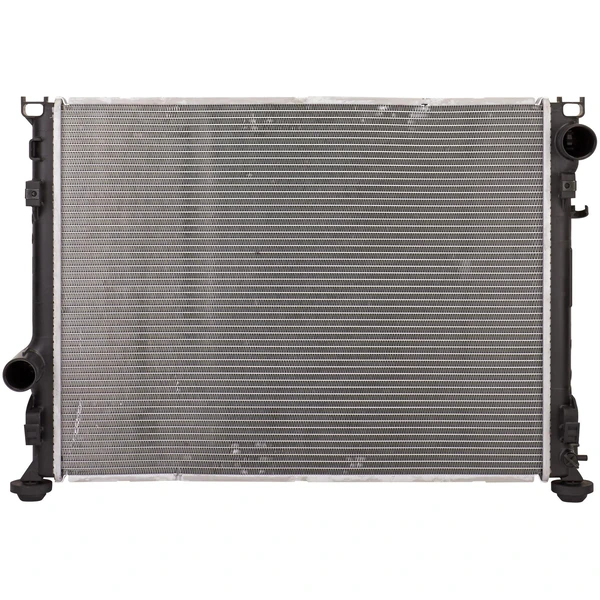 Spectra Premium CU13512 Radiator