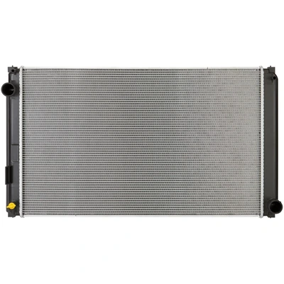 Spectra Premium CU13515 Radiator
