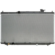 Spectra Premium CU13516 Radiator