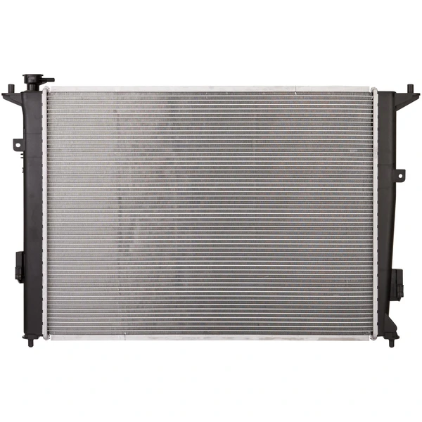 Spectra Premium CU13527 Radiator