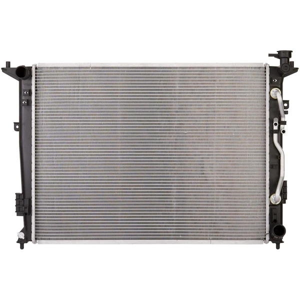 Spectra Premium CU13527 Radiator