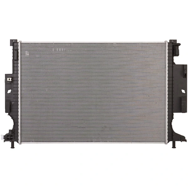 Spectra Premium CU13528 Radiator