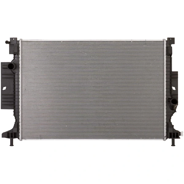 Spectra Premium CU13528 Radiator