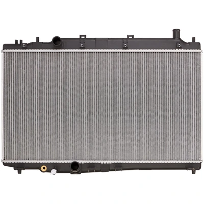 Spectra Premium CU13539 Radiator