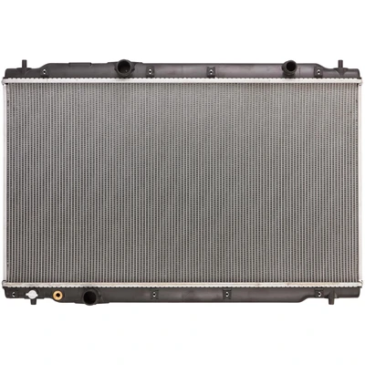 Spectra Premium CU13644 Radiator
