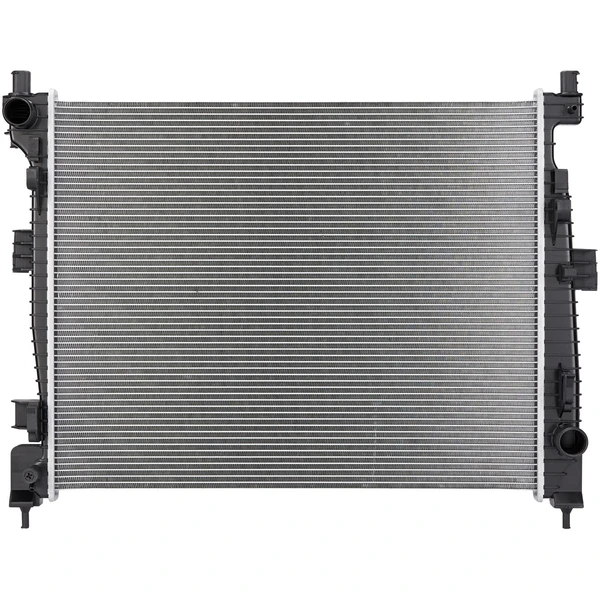 Spectra Premium CU13656 Radiator