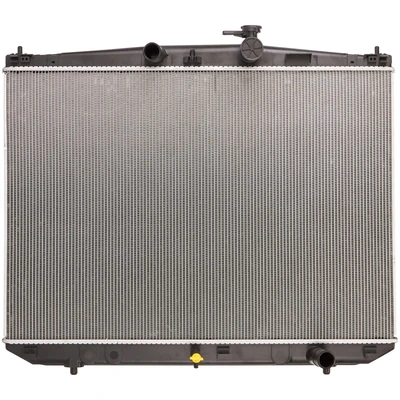 Spectra Premium CU13657 Radiator