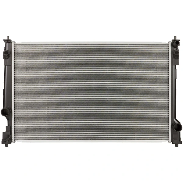 Spectra Premium CU13670 Radiator