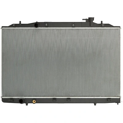 Spectra Premium CU13672 Radiator
