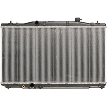 Spectra Premium CU13674 Radiator