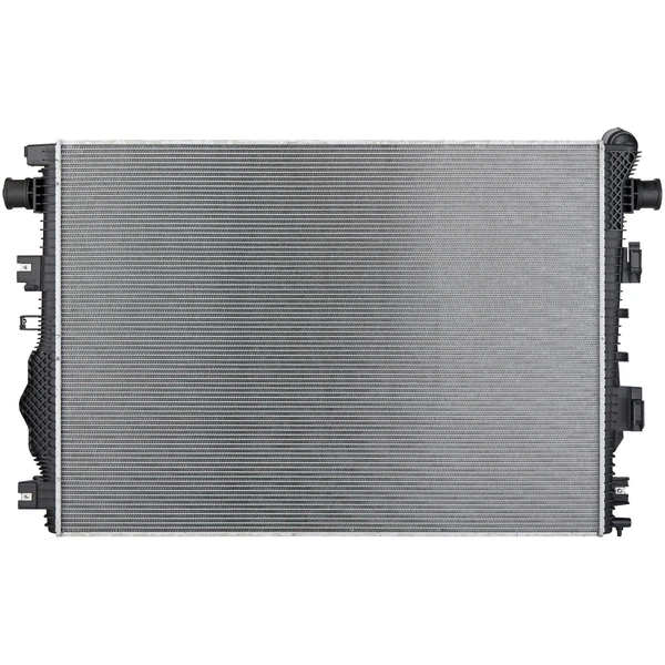 Spectra Premium CU13676 Radiator