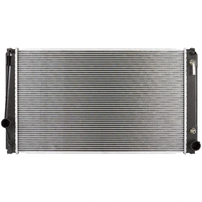 Spectra Premium CU13685 Radiator