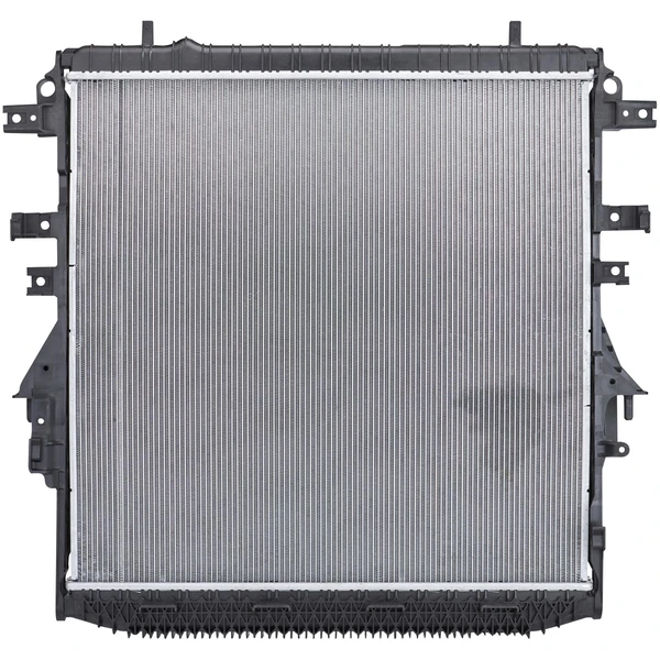 Spectra Premium CU13689 Radiator