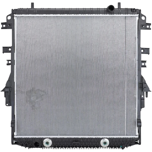 Spectra Premium CU13689 Radiator