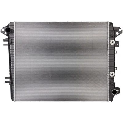 Spectra Premium CU13690 Radiator
