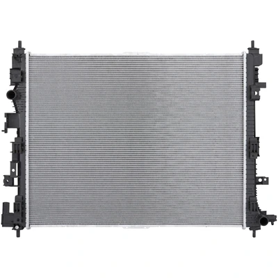 Spectra Premium CU13691 Radiator
