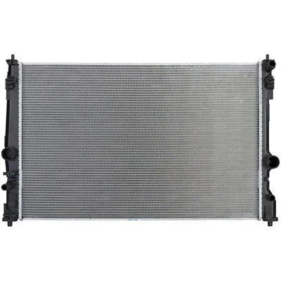 Spectra Premium CU13695 Radiator