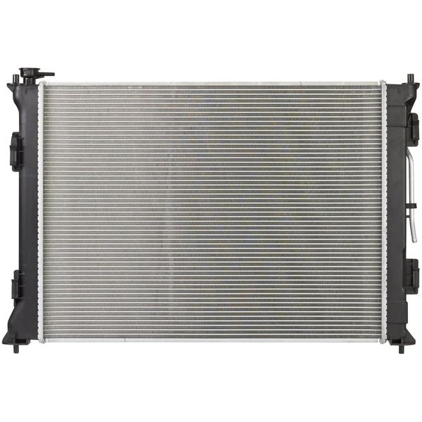 Spectra Premium CU13603 Radiator