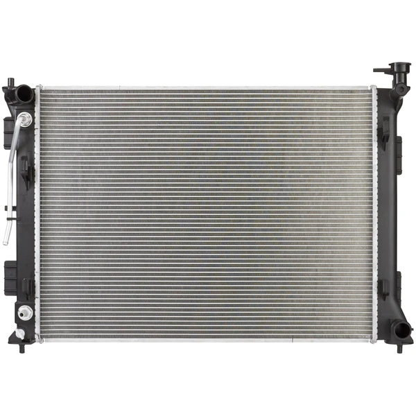 Spectra Premium CU13603 Radiator