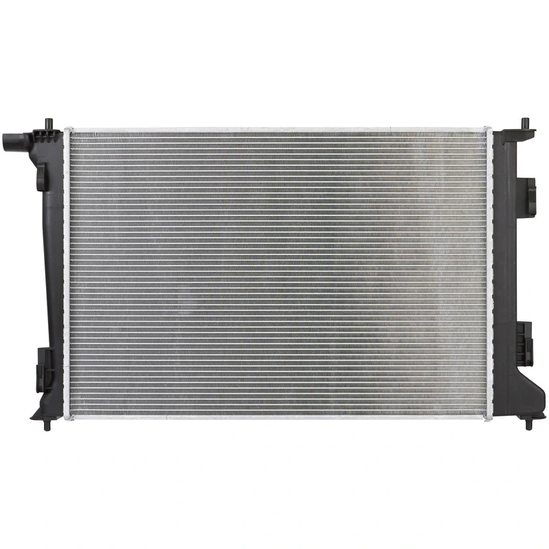 Spectra Premium CU13608 Radiator