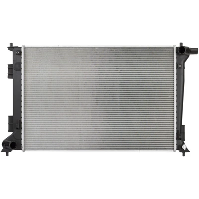 Spectra Premium CU13608 Radiator