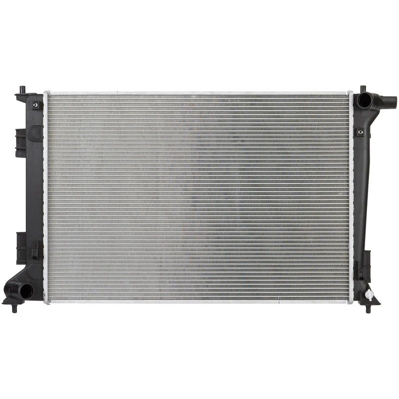 Spectra Premium CU13608 Radiator
