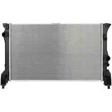 Spectra Premium CU13610 Radiator