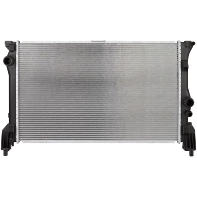 Spectra Premium CU13610 Radiator
