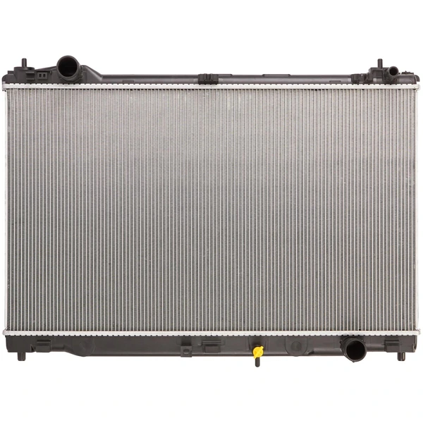Spectra Premium CU13611 Radiator