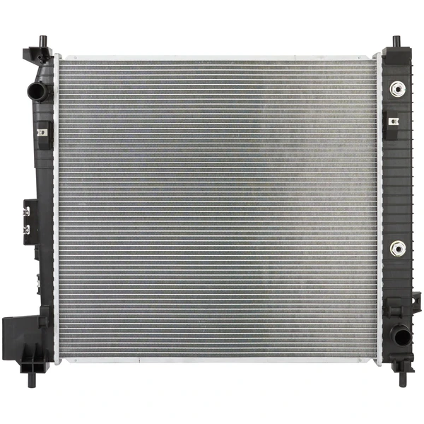 Spectra Premium CU13613 Radiator