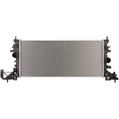 Spectra Premium CU13620 Radiator