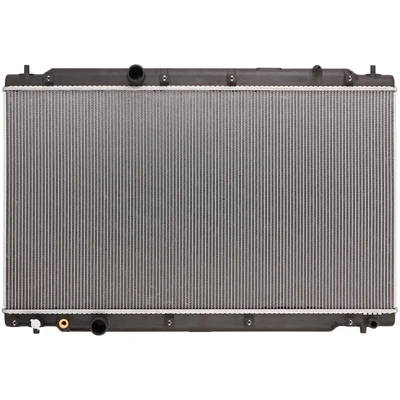 Spectra Premium CU13626 Radiator