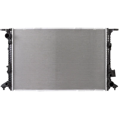 Spectra Premium CU13637 Radiator