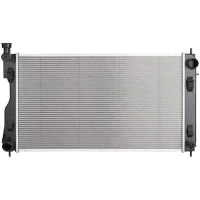 Spectra Premium CU13748 Radiator