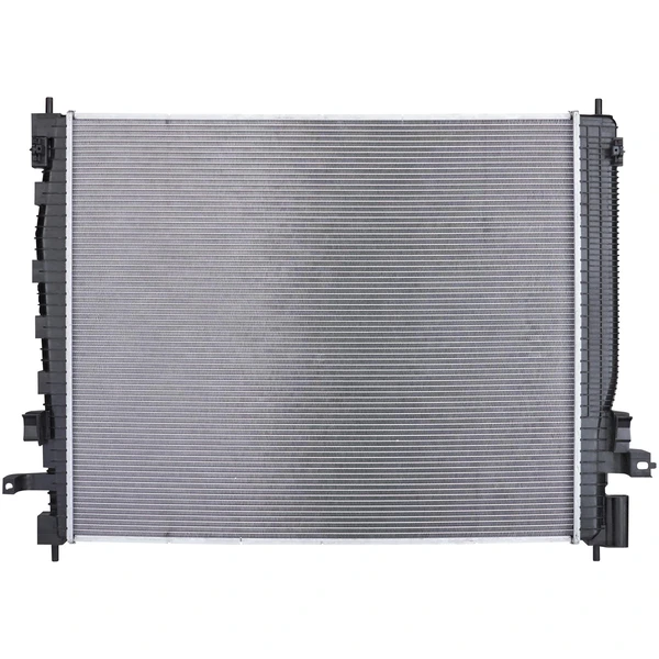 Spectra Premium CU13758 Radiator