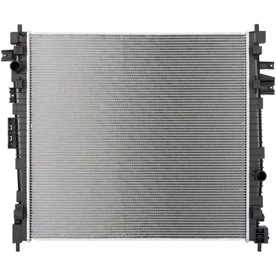 Spectra Premium CU13759 Radiator