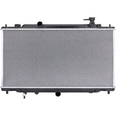 Spectra Premium CU13761 Radiator