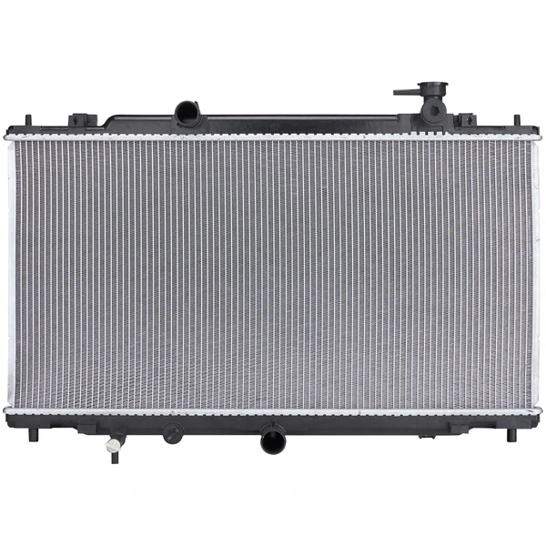 Spectra Premium CU13761 Radiator