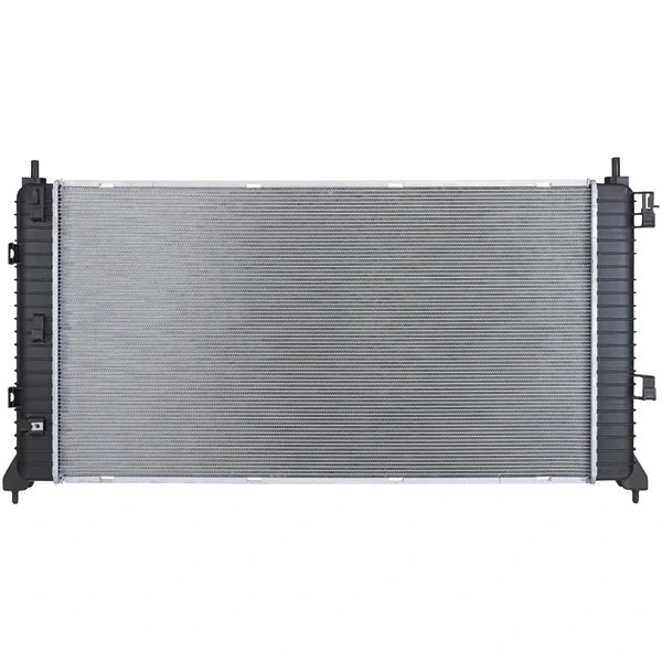 Spectra Premium CU13767 Radiator