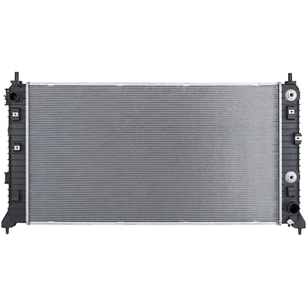 Spectra Premium CU13767 Radiator