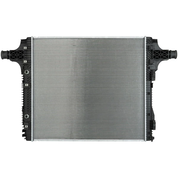 Spectra Premium CU13717 Radiator