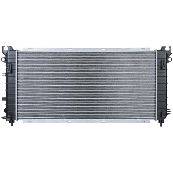 Spectra Premium CU13723 Radiator