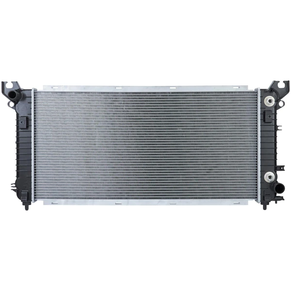 Spectra Premium CU13723 Radiator