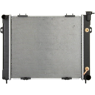 Spectra Premium CU1394 Radiator