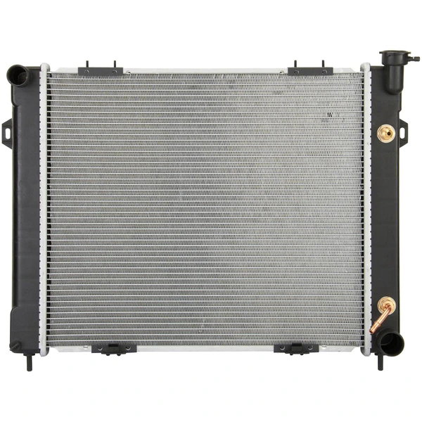 Spectra Premium CU1394 Radiator