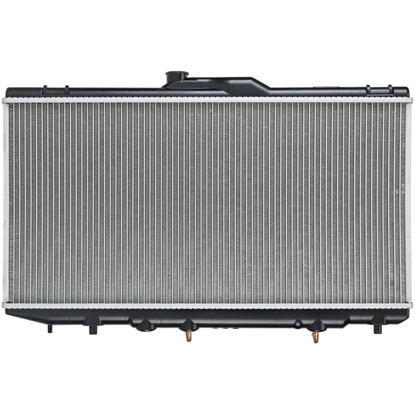Spectra Premium CU1409 Radiator